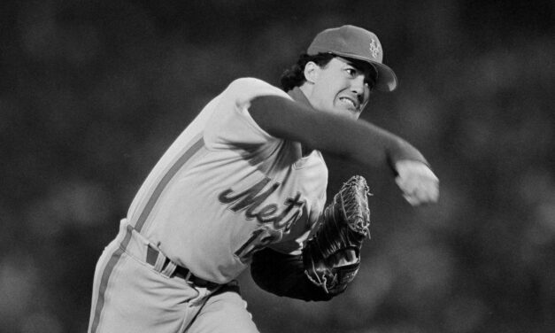 Mets Video Vault: Oct. 1, 1985 vs. Cardinals