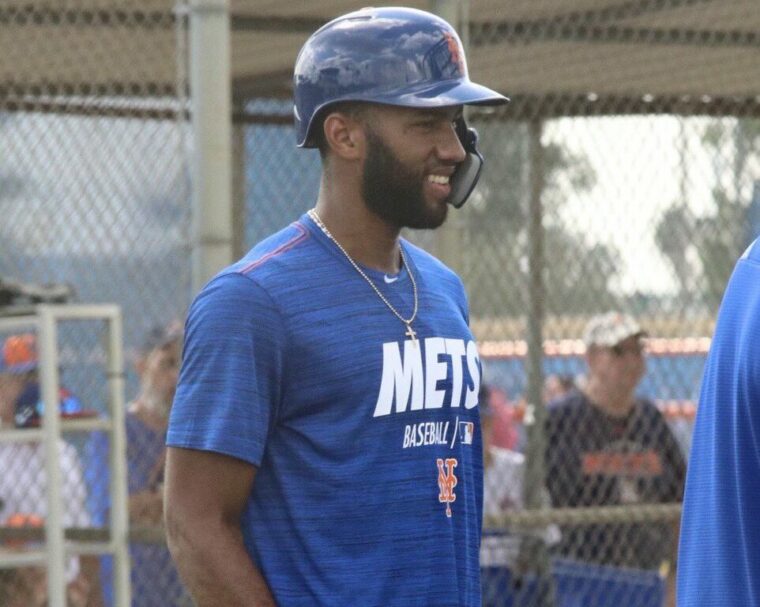 Morning Briefing: Mets Baseball is Back!