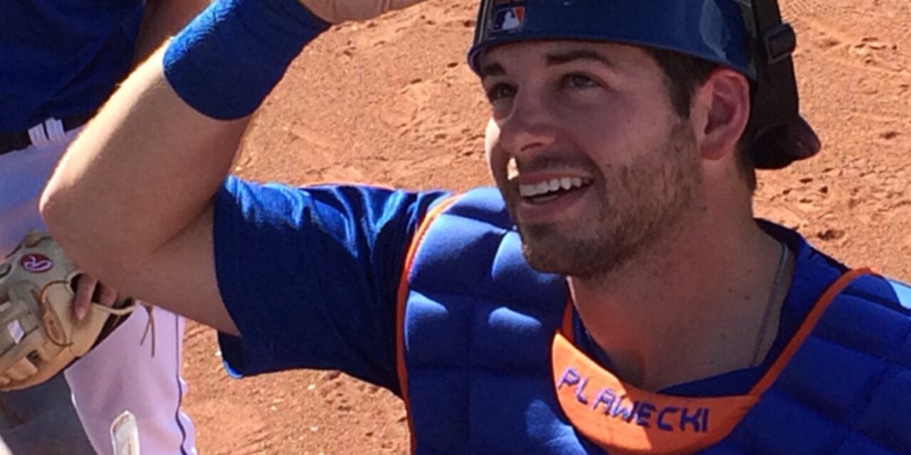 So Long, Cashman Field: The Beauty of Minor League Baseball