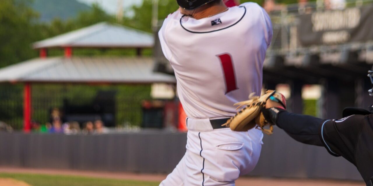 ‘Get Metsmerized’ Podcast Episode 18: Mets Prospect Jake Mangum