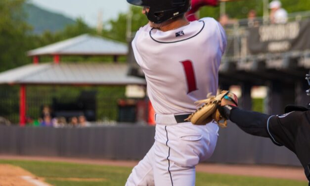 ‘Get Metsmerized’ Podcast Episode 18: Mets Prospect Jake Mangum