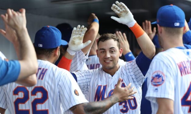 Game Recap: Mets Top Nats 7-4, Secure Back-to-Back Wins
