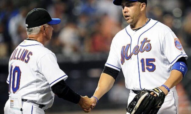 Should Managers Choose Their Own Coaching Staff?