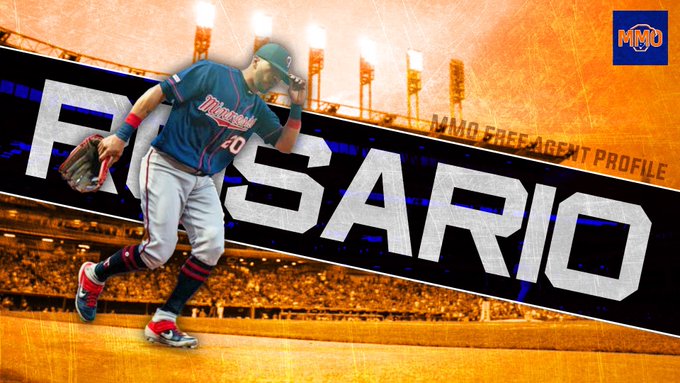 MMO Free Agent Profile: Eddie Rosario