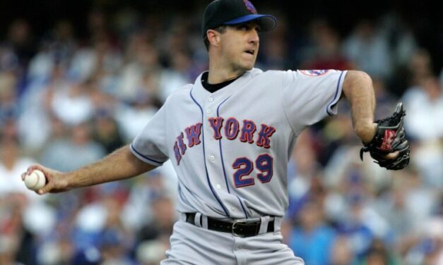 MMO Exclusive: Former Mets Pitcher, Steve Trachsel