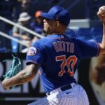 Morning Briefing: José Butto Looking To Help Mets Sweep