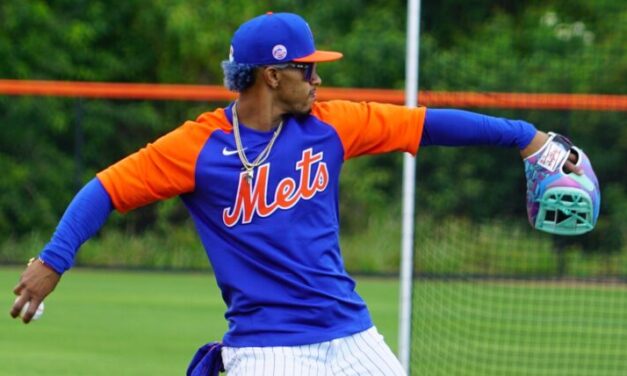 Francisco Lindor Already Receiving Rave Reviews