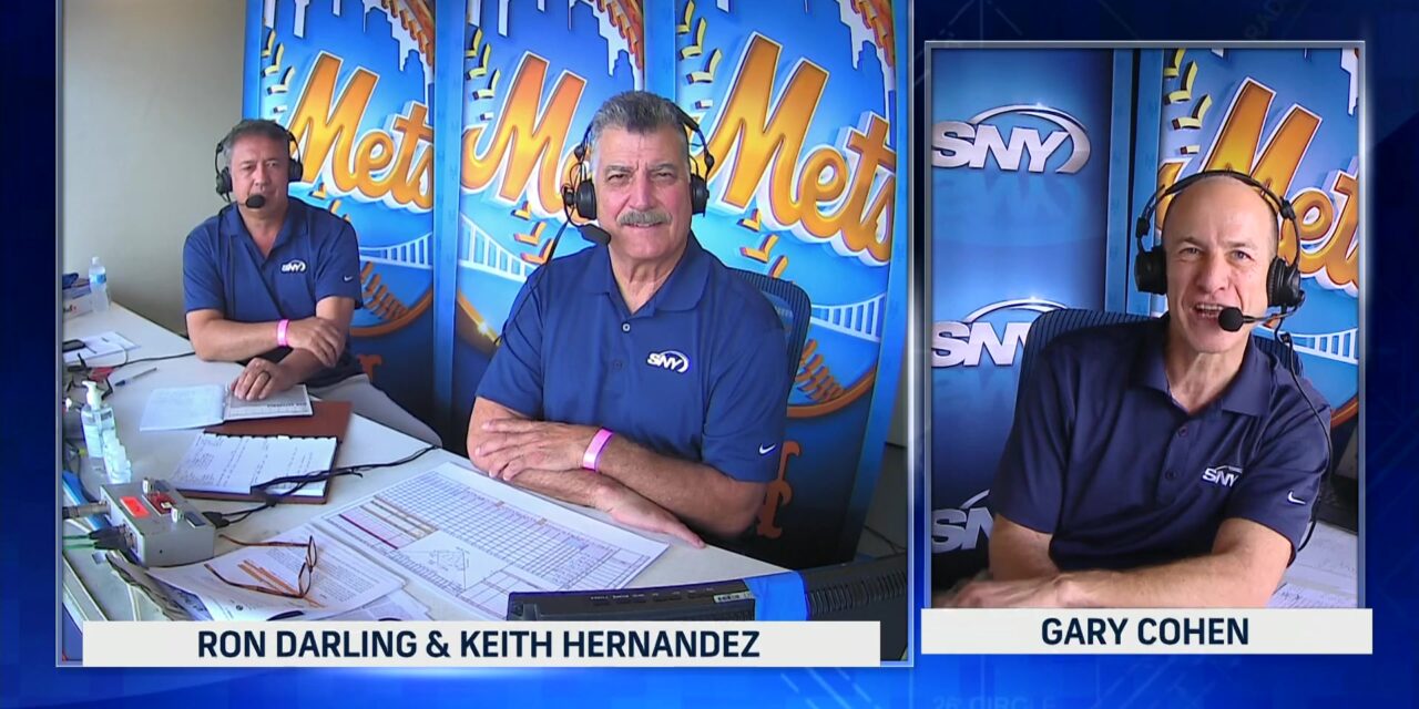 Five Takeaways From SNY’s Spring Opener
