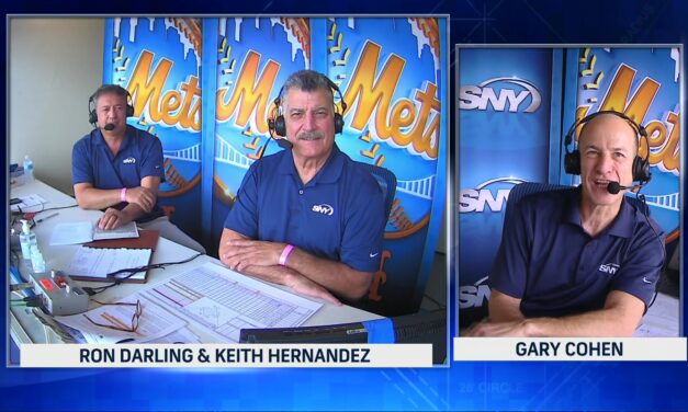 Five Takeaways From SNY’s Spring Opener