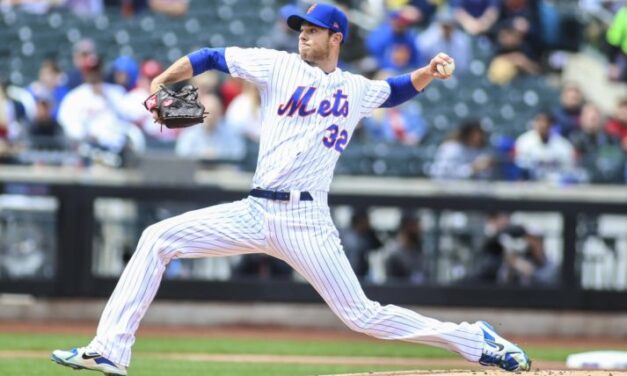 Matz Will Be Good Test For Eiland and Callaway