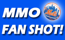 MMO Fan Shot: Mets Should Trade for Zack Greinke