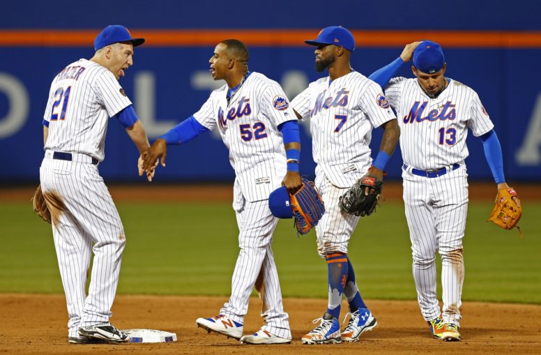 Morning Briefing: Mets Baseball Returns This Week