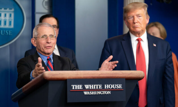 MLB News: Dr. Fauci Says Sports Can Return This Summer