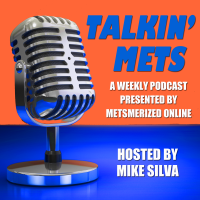 Final Talkin Mets Logo