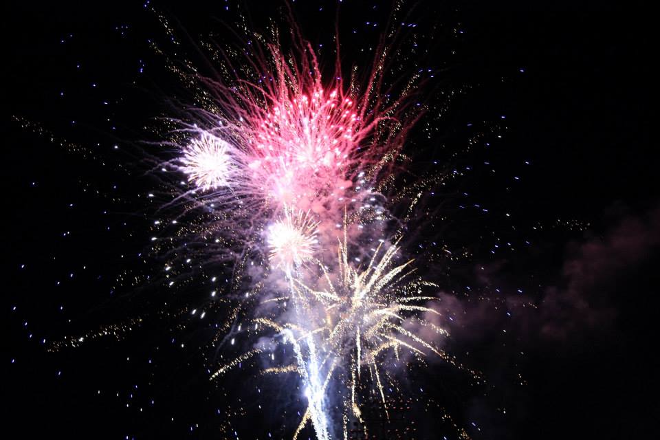 Check Out These Shots From The B-Mets Doubleheader!