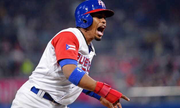 Lindor Helps Lead Puerto Rico To WBC Quarterfinals As Díaz Suffers Injury