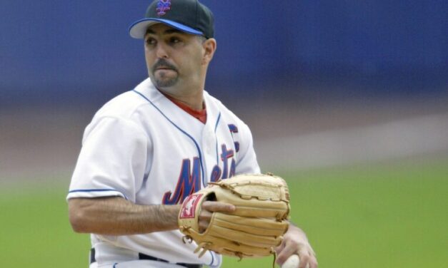 Top Five Relief Pitcher Campaigns in Mets History