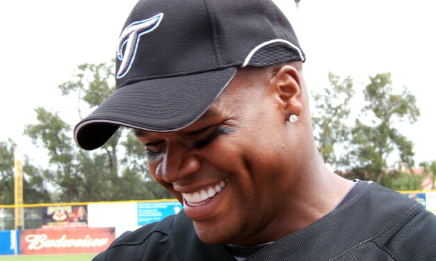 From Left Field: Why Does Frank Thomas Get A Pass In Steroid Era?