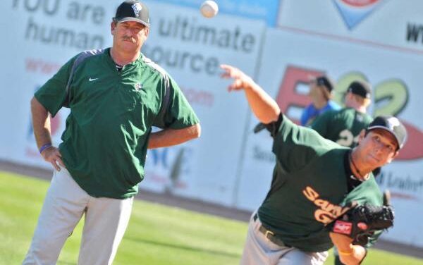 Viola Looking Forward To Coaching Top Pitching Prospects In Vegas