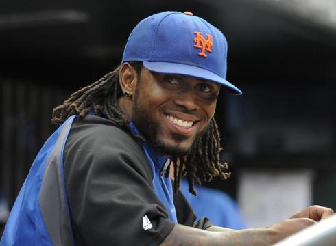 Jose Reyes Sweepstakes Down To Mets and Marlins?