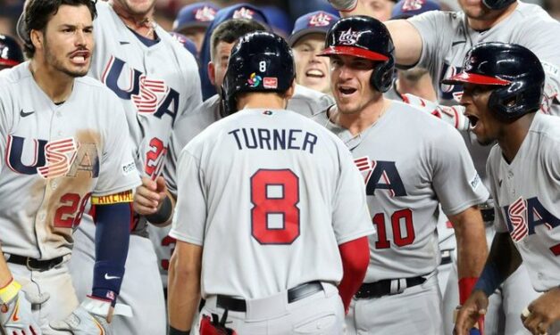 Morning Briefing: World Baseball Classic Draws Record Number of Viewers