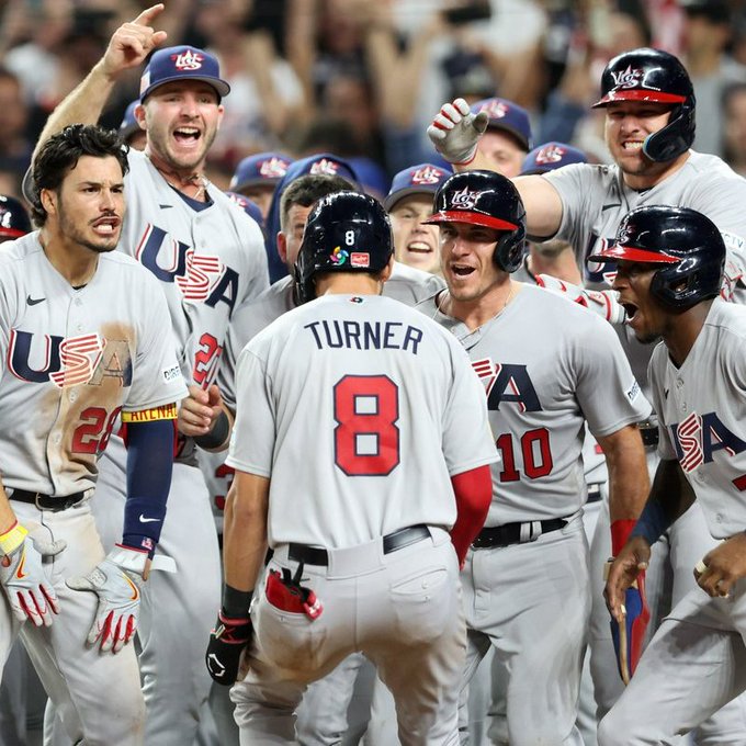 Morning Briefing: World Baseball Classic Draws Record Number of Viewers -  Metsmerized Online