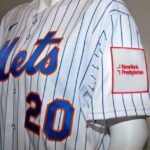 Morning Briefing: Mets to Alter New Sponsorship Patch