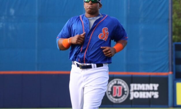Mets Minors Recap: Smith Homers, Cespedes Plays With St. Lucie
