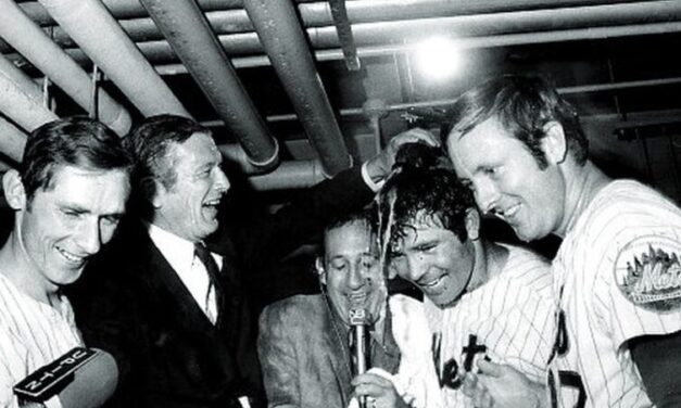 50 Years Ago: A Miracle in Flushing