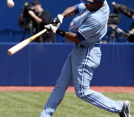 From Left Field: Fred Lewis Would Be A Solid Choice For Mets