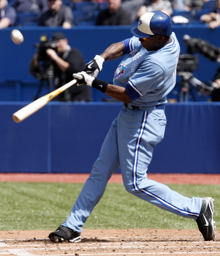 From Left Field: Fred Lewis Would Be A Solid Choice For Mets