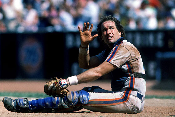 OTD 1984: Mets Trade for Gary Carter