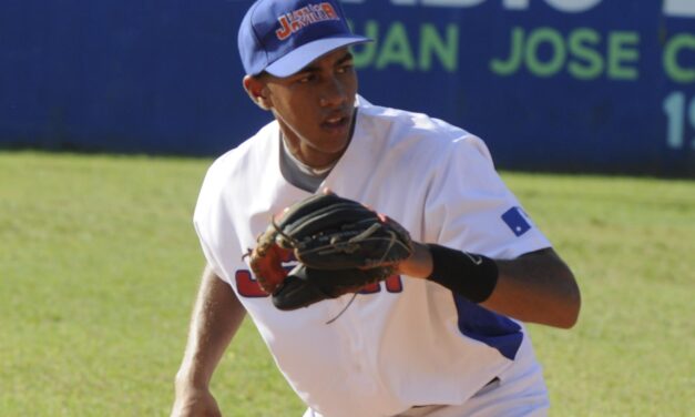Mets Sign Dominican Shortstop For $1.75 Million As International Free Agency Begins