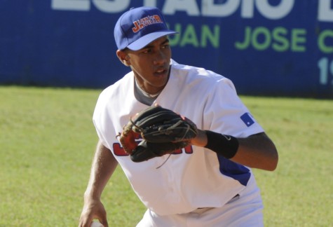 Shortstop Prospect Amed Rosario Assigned To Savannah