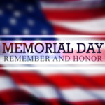 MMO Honors the Fallen on Memorial Day