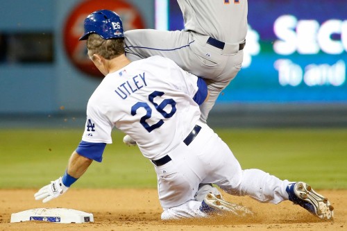 Morning Grind: Do Mets Still Need To Avenge Ruben Tejada?