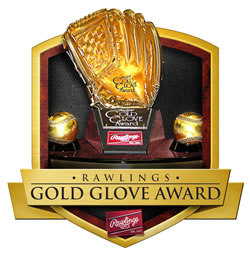 Morning Grind: Since When Does Offense Determine Gold Gloves?
