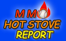 Hot Stove Notes: December 5th, 2011.