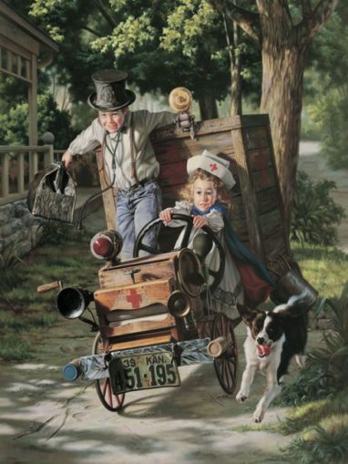 Prospect Pulse: Buffalo 2012 – Help On The Way?