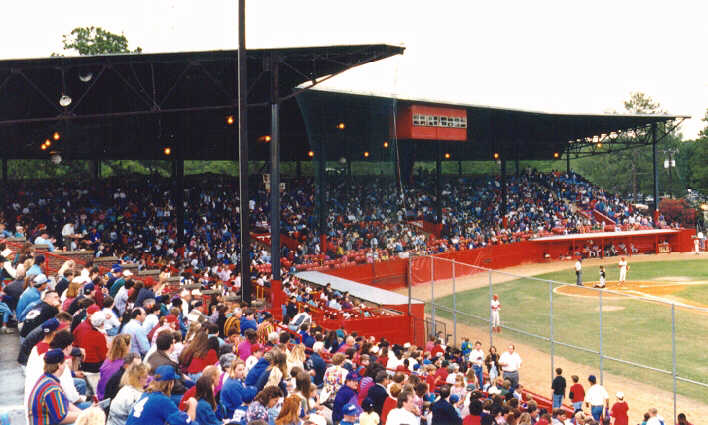 Stretch Run Report: SAL Playoffs – Savannah Sand Gnats