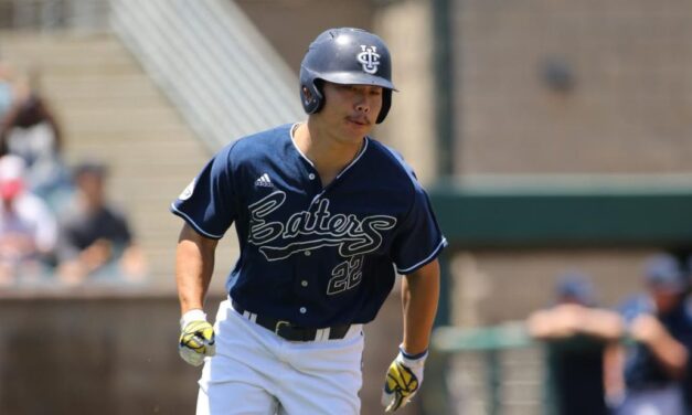 2017 MLB Draft Day is Here!