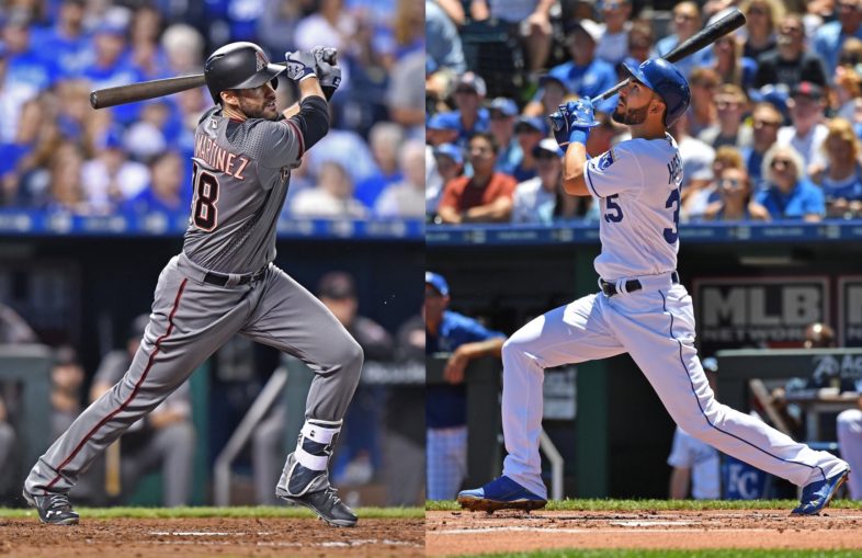 Talkin’ Mets: Free Agent Freeze, Buddy’s Battle with Diamond and Klapisch