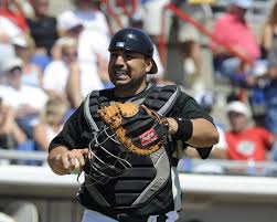Starting Catcher for the Mets: Rod Barajas?