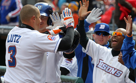 Greener Pastures On The Horizon For Buffalo?