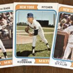 2023 Topps Heritage Turns Back the Clock to 1974