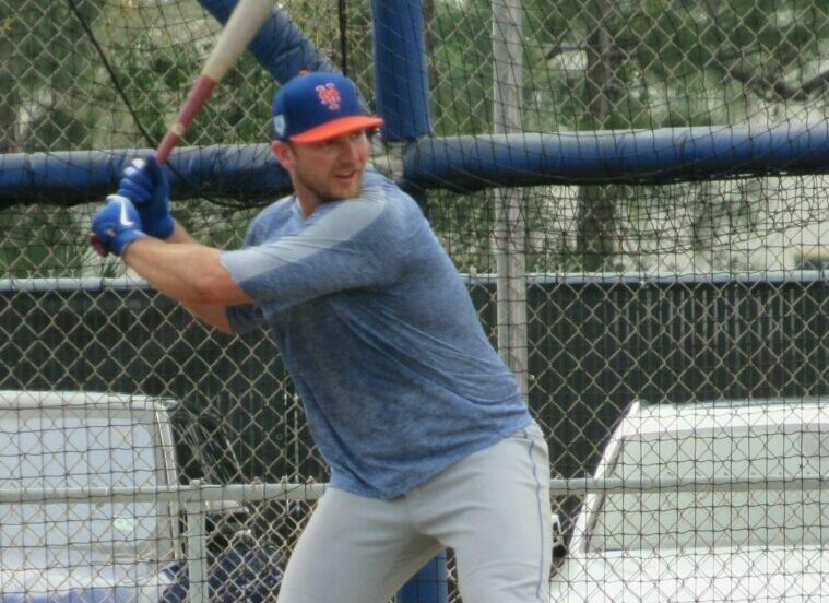 Game Recap: Alonso Homers in Mets Win Over Astros, 7-4