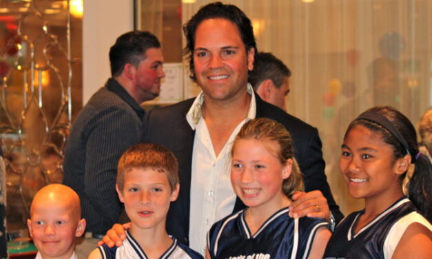 Mike Piazza Interview: “Coming To NY Was Meant To Be”
