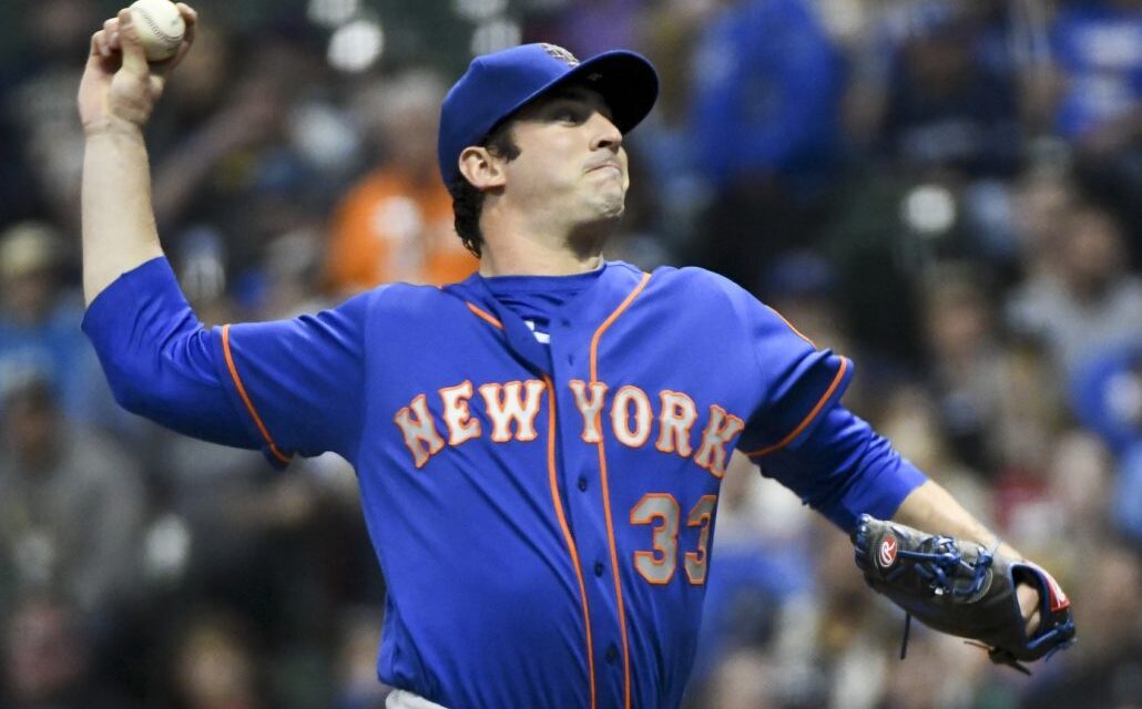 MMO Game Thread: Mets vs D’Backs, 3:40 PM