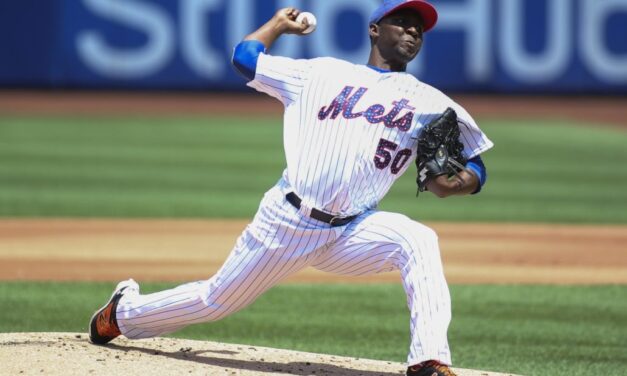 Rapid Reaction: Mets Fall Behind Early As Phillies Take Finale 7-1