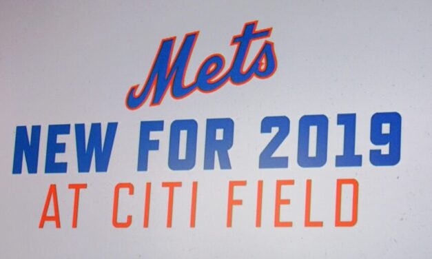 What’s New at Citi Field in 2019